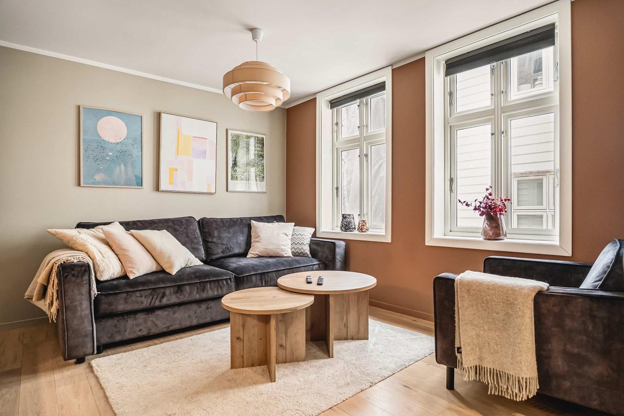 Apartment Location - Location - Location I Peace & Sonos *