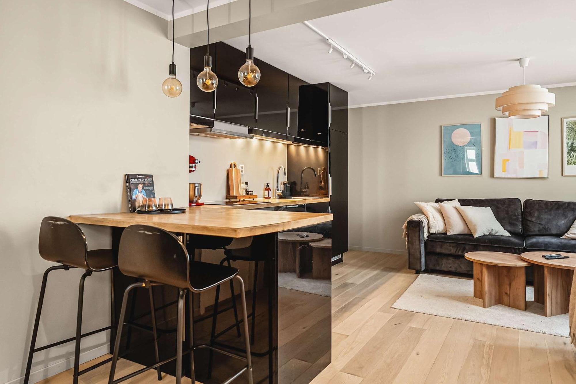 Location - Location - Location I Peace & Sonos Bergen